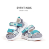 shoes for kids with a seamless design