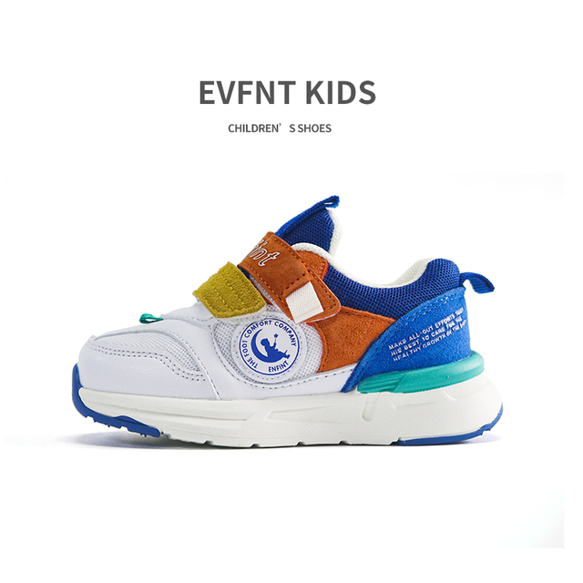 high-quality materials boy child shoes