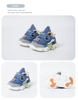 0-3 Years Baby Spring Functional Shoes