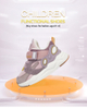  carefully crafted design shoes for Kids 7-8years 